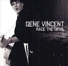 Gene Vincent - Race With The Devil (CD)