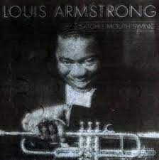 Louis Armstrong - Satchel Mouth Swing (CD)