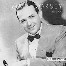 Jimmy Dorsey - Blue Lou (CD)