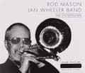 Miniatyrbild 1 av 2: Rod Mason Ian Wheeler Band - The Entertainer (CD)
