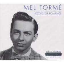 Torme´Mel - Recipe For Romance (CD)