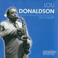 Miniatyrbild 1 av 2: Lou Donaldson - Lous Blues (CD)