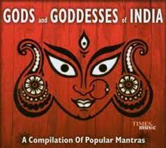 Gods And Goddesses Of India - Shiva Stuti-Beej Mantra Mfl (CD)