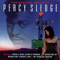 Miniatyrbild 1 av 2: Sledge Percy - The Soulful Sound Of (CD)