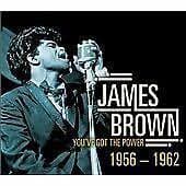 James Brown - You´Ve Got The Power (CD)