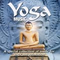 Miniatyrbillede 1 af 2: Blandade Artister - Yoga Music (CD)