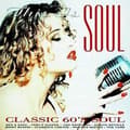 Miniatyrbild 1 av 2: This Is Soul - Classic 60´S Soul - Ben E King , Percy Sledge, Martha Reev (CD)