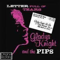 Gladys Knight And The Pips - Letter Full Of Tears (CD)