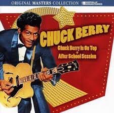 Chuck Berry - Original Masters Collection (CD)