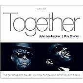 John Lee Hooker / Ray Charles - Together (CD)