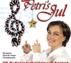 Petris Jul - Dr Radiounderholdnings Orkestret (CD)