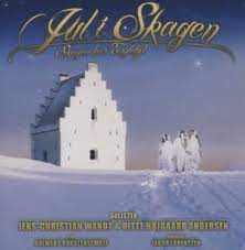 Jul I Skagen - Jens-Christian Wandt & Ditte Höjgaard An (CD)