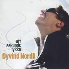 Öyvind Nordli - Ett Sekunds Lykke (CD)