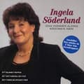 Miniatyrbild 1 av 2: Söderlund Ingela - Idag Kommer Aldrig Någonsin Igen (CD)