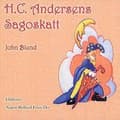 Miniatyrbild 1 av 2: H.C Andersens Sagoskatt - John Blund (CD)