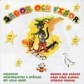 Miniatyrbild 1 av 2: Sagor Och Visor - Askungen-Det Lilla Huset Mfl (CD)