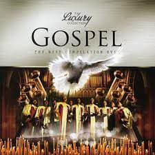 Gospel - The Best Compilation Ever - Staple Singers ,Mahalia Jackson , Harl (CD)