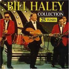 Bill Haley - Collection (CD)