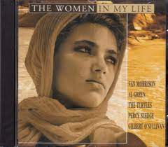 Women In My Life - Van Morrison-Sledge P Mfl (CD)