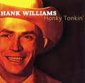 Miniatyrbild 1 av 2: Hank Williams - Honky Tonkin (CD)