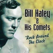 Bill Haley And The Comets - Rock Around The Clock (CD)