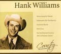 Miniatyrbild 1 av 2: Hank Williams - Your Cheatin Heart (CD)