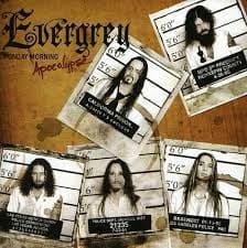 Evergrey - Monday Morning Apocalypse (CD)