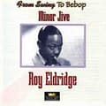 Miniatyrbild 1 av 2: Roy Eldridge - Minor Jive (CD)