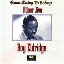 Roy Eldridge - Minor Jive (CD)