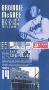 Brownie Mcghee - Blues Archive (CD)