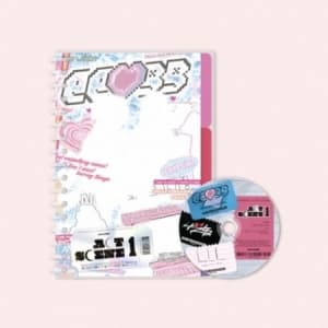 Mamamoo - 1st Single (ACT 1, SCENE 1) (CD)