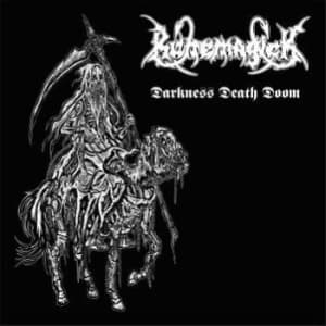 Runemagick - Darkness Death Doom (CD)