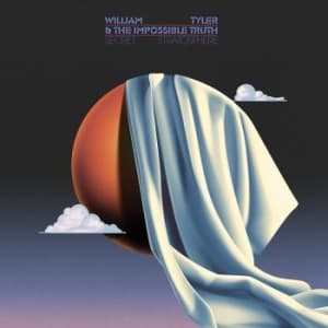 William Tyler & The Impossible Trut - Secret Stratosphere (CD)