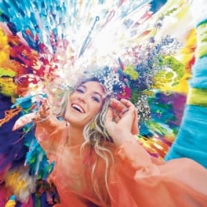 Lauren Daigle - Lauren Daigle (CD)
