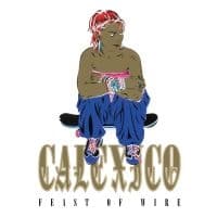 Calexico - Feast Of Wire (20Th Anniversary Ltd Edition) (CD)