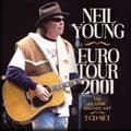 Pikkukuva 1 / 2: Neil Young - Euro Tour 2001 (2 Cd) (CD)