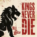 Pikkukuva 1 / 2: Kings Never Die - All The Rats (Digipack) (CD)