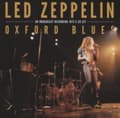 Pikkukuva 2 / 2: Led Zeppelin - Oxford Blues (2 Cd) (CD)