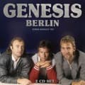 Miniatyrbillede 2 af 2: Genesis - Berlin (2 Cd) (CD)