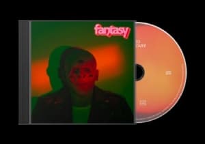 M83 - Fantasy (CD)