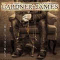 Miniatyrbillede 1 af 2: Gardner-James - No Strings (CD)
