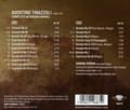 Pikkukuva 2 / 2: Tinazzoli Agostino - Complete Keyboard Works (CD)