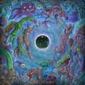 Miniatyrbild 1 av 2: Astriferous - Pulsations From The Black Orb (CD)