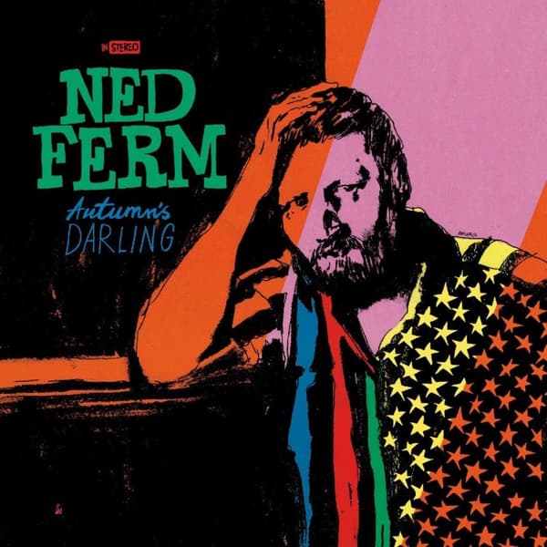 Ned Ferm: Autumn's Darling (CD)
