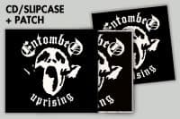 Entombed - Uprising (Remastered) + Patch (CD)