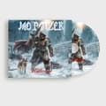 Pikkukuva 1 / 2: Jag Panzer - The Hallowed (CD)