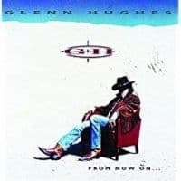 Hughes Glenn - From Now On (CD)