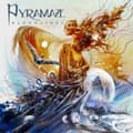 Miniatyrbild 2 av 2: Pyramaze - Bloodlines (Digipack) (CD)