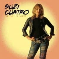Suzi Quatro - In The Spotlight (CD)