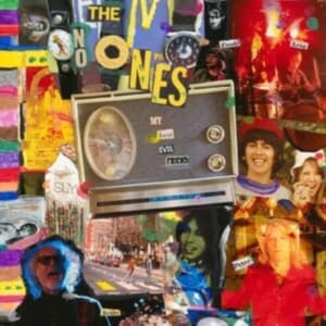 No Ones The - My Best Evil Friend (CD)